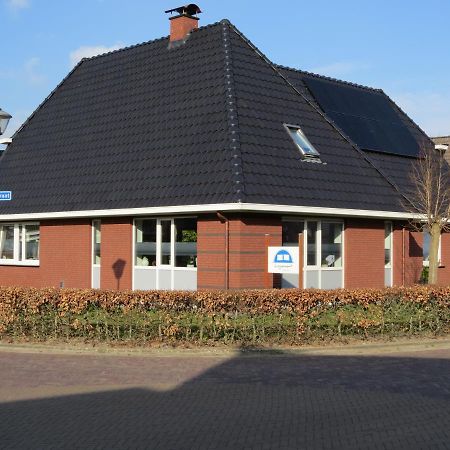 Logement Gieten Exterior photo