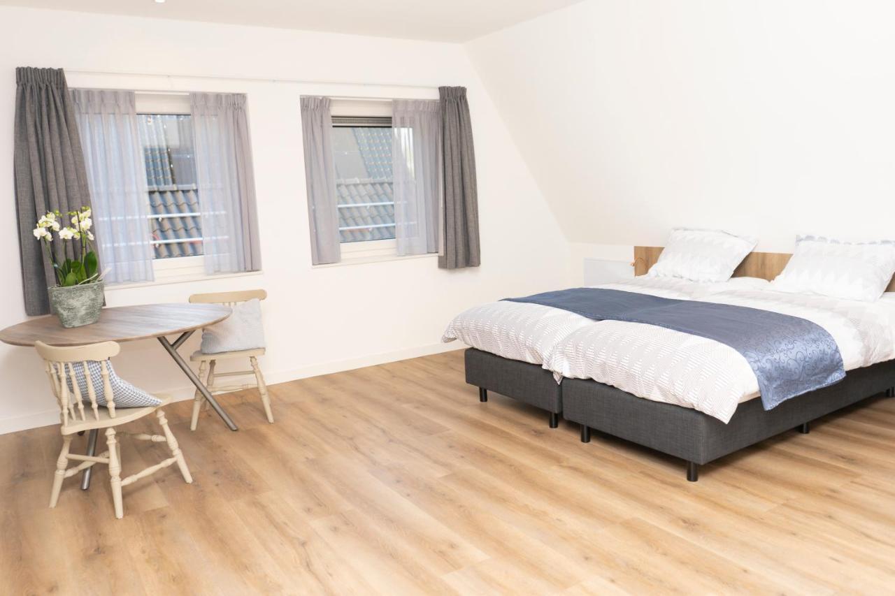 Logement Gieten Exterior photo